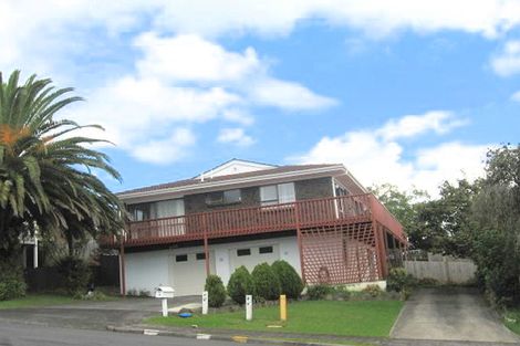 Photo of property in 3 Tromie Place, Highland Park, Auckland, 2010