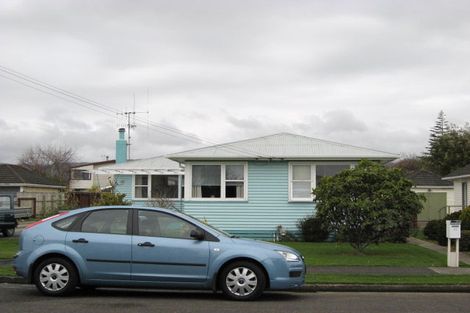Photo of property in 18 Gardener Street, Levin, 5510