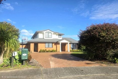Photo of property in 12 Santorini Key, Papamoa Beach, Papamoa, 3118