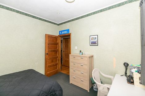 Photo of property in 12 Plunket Terrace, Hamilton East, Hamilton, 3216