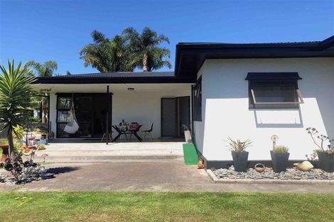 Photo of property in 7 Anzac Avenue, Onekawa, Napier, 4110
