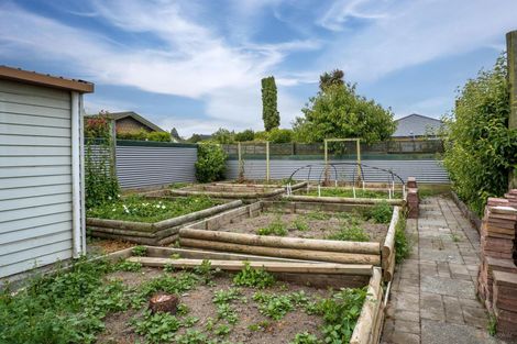 Photo of property in 32 Connolly Street, Geraldine, 7930