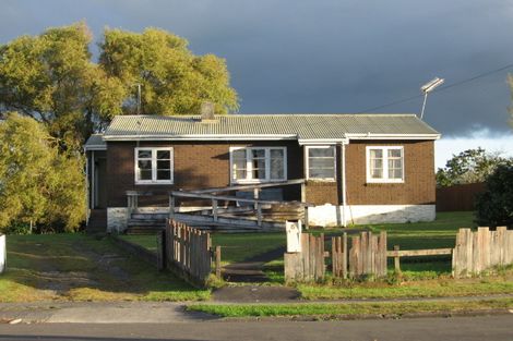 Photo of property in 8 Pilrig Place, Tokoroa, 3420