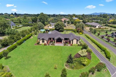 Photo of property in 60a Birchwood Lane, Tamahere, Hamilton, 3283