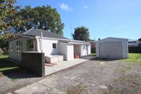 Photo of property in 82 Hokonui Drive, Gore, 9710