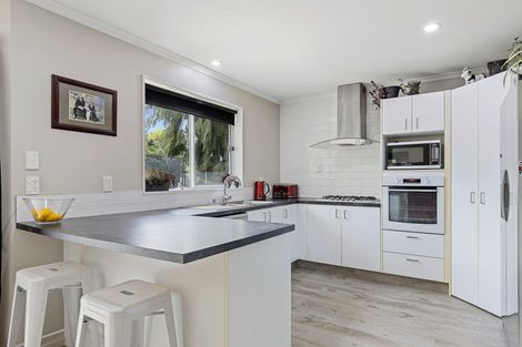 Photo of property in 8 Newton Place, Amberley, 7410