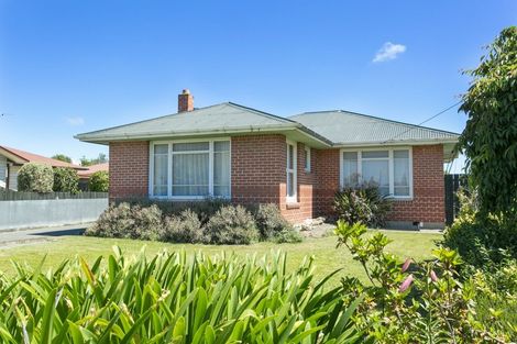 Photo of property in 40 Princes Street, Netherby, Ashburton, 7700