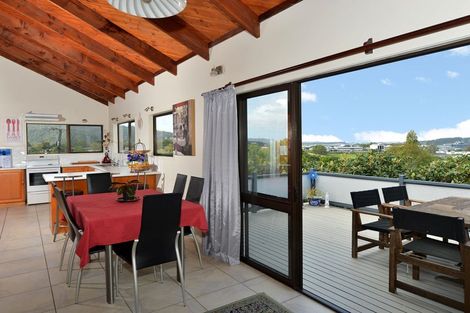 Photo of property in 240 Western Hills Drive, Avenues, Whangarei, 0110
