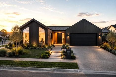 Photo of property in 8 Tirikatene Avenue, Paerata, Pukekohe, 2124