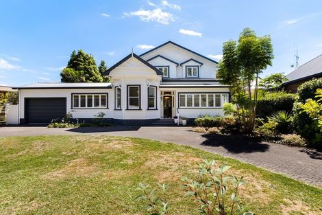 Photo of property in 22 Thornton Road, Cambridge, 3434