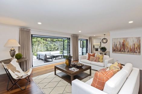 Photo of property in 7b Rossall Street, Merivale, Christchurch, 8014