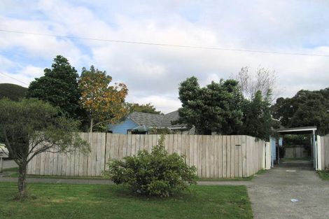 Photo of property in 1/8 Waldie Grove, Avalon, Lower Hutt, 5011