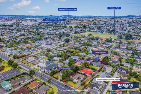 Photo of property in 1/75 Russell Road, Manurewa, Auckland, 2102
