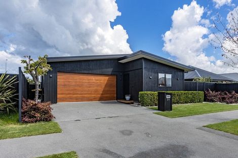 Photo of property in 24 Waiotahi Road, Kaiapoi, 7630
