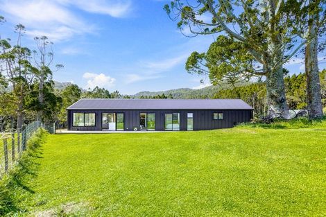 Photo of property in 42a Upland Road, Huia, Auckland, 0604