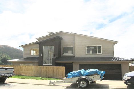 Photo of property in 76 Downing Street, Crofton Downs, Wellington, 6035