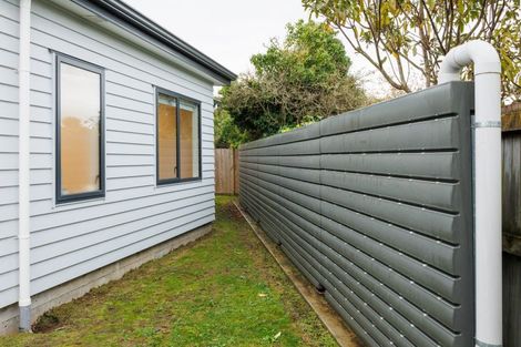 Photo of property in 18a East Street, Terrace End, Palmerston North, 4410