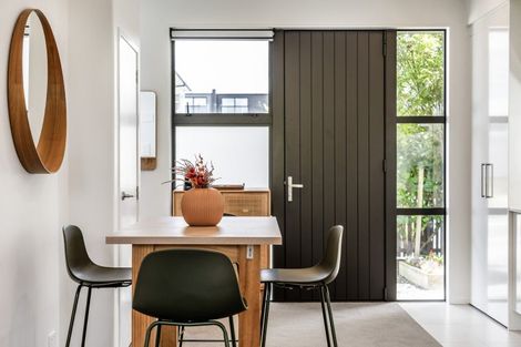 Photo of property in 40 Sidney Wallingford Way, Hobsonville, Auckland, 0616