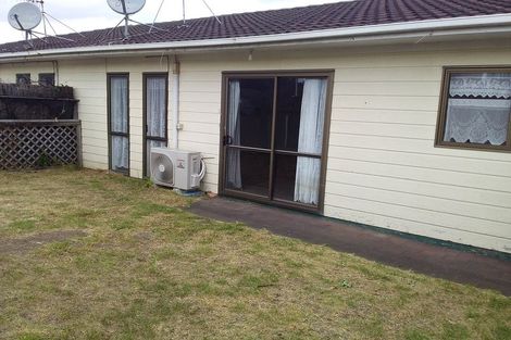 Photo of property in 2/48 Greenpark Road, Penrose, Auckland, 1061