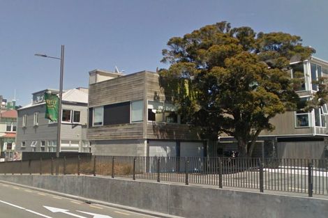 Photo of property in 108 Abel Smith Street, Te Aro, Wellington, 6011