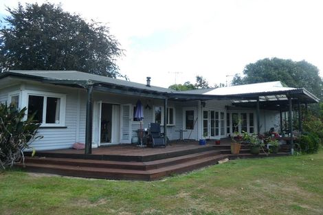 Photo of property in 379 Tirau Road, Cambridge, 3496