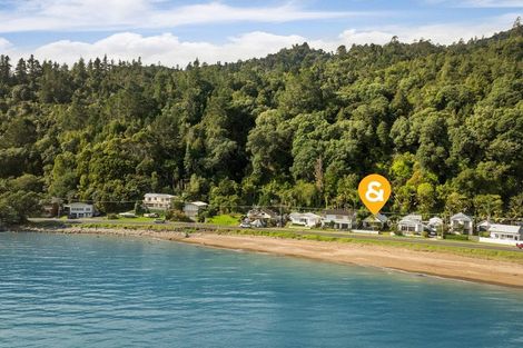 Photo of property in 346 Thames Coast Sh25 Road, Thornton Bay, Thames, 3575