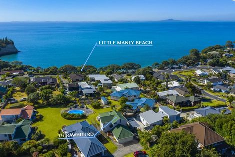 Photo of property in 7/7 Rawhiti Road, Manly, Whangaparaoa, 0930
