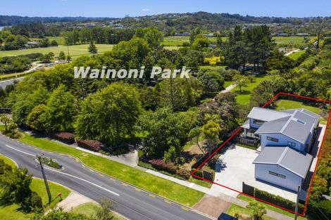 Photo of property in 50 Churchouse Road, Greenhithe, Auckland, 0632