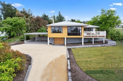 Photo of property in 89 Princes Street, Waikari, 7420