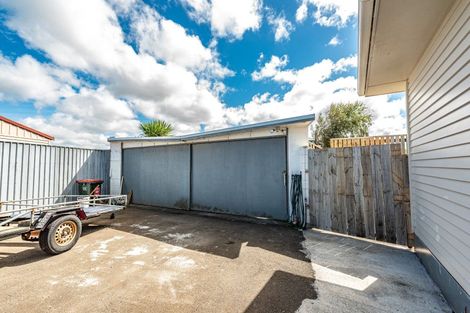 Photo of property in 56a Puriri Street, Gonville, Whanganui, 4501