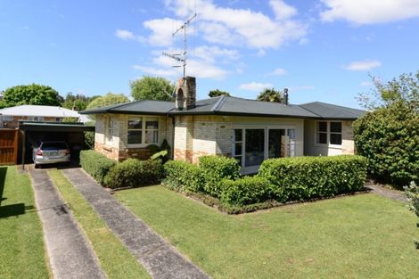 Photo of property in 9 Garthwood Road, Hillcrest, Hamilton, 3216