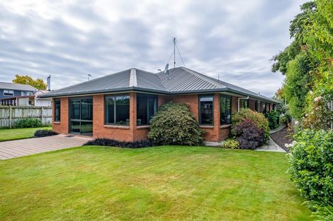 Photo of property in 9 Morgan Street, Methven, 7730