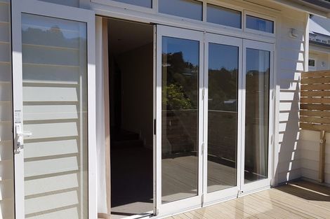 Photo of property in 151 Raroa Road, Aro Valley, Wellington, 6012