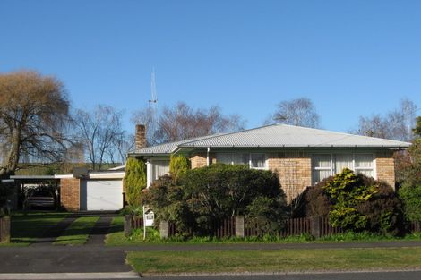 Photo of property in 26 Morris Road, Hillcrest, Hamilton, 3216