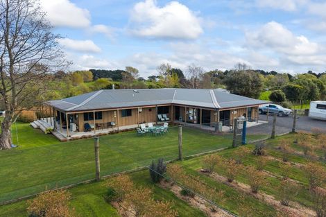 Photo of property in 85 Papaitonga Lake Road, Ohau, 5570