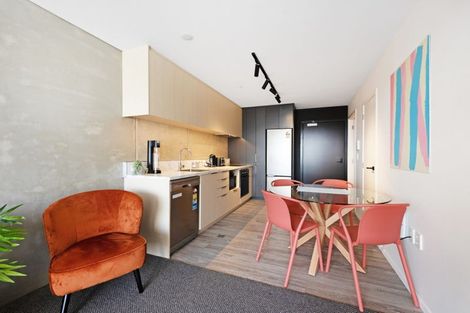 Photo of property in 604/21 King Street, Mount Cook, Wellington, 6021