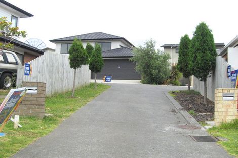 Photo of property in 16 Peninsula Road, Mangere, Auckland, 2022