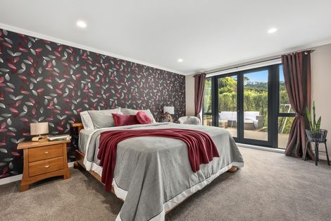 Photo of property in 41 Forest Road, Pinehaven, Upper Hutt, 5019