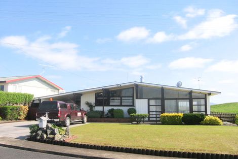 Photo of property in 65 Mountain View Road, Otorohanga, 3900