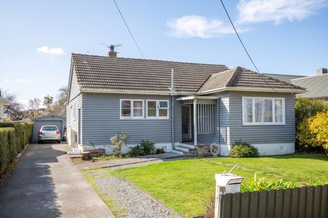 Photo of property in 138 Essex Street, Masterton, 5810
