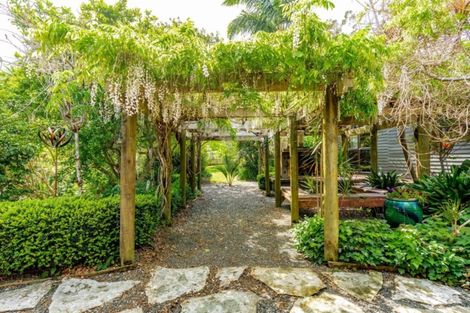 Photo of property in 318 Glenmohr Road, Waipu, 0582