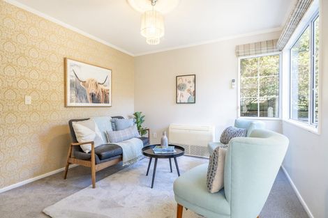 Photo of property in 12 Ronald Woolf Place, Churton Park, Wellington, 6037