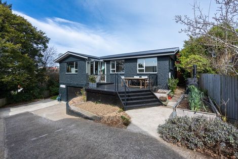 Photo of property in 4 Pioneer Crescent, Helensburgh, Dunedin, 9010