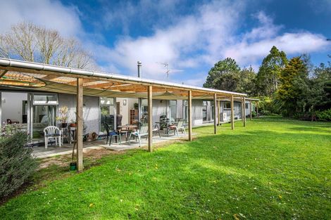 Photo of property in 140 The Avenue, Lucas Heights, Auckland, 0632