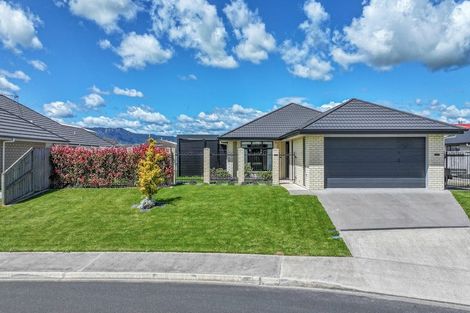 Photo of property in 20 Sadie Drive, Matamata, 3400