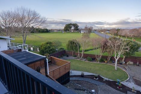 Photo of property in 6 Kentucky Way, Awapuni, Palmerston North, 4412