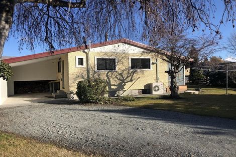 Photo of property in 3 Riverview Terrace, Fairlie, 7925