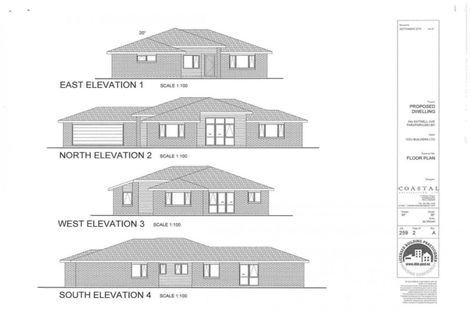 Photo of property in 64c Eatwell Avenue, Paraparaumu Beach, Paraparaumu, 5032