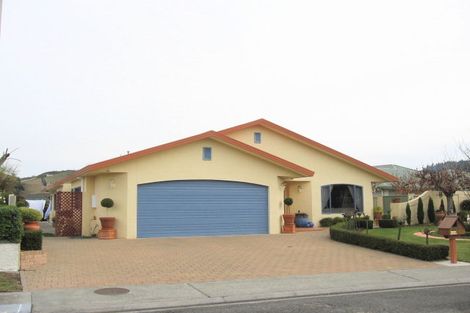 Photo of property in 8 Ennor Place, Greenmeadows, Napier, 4112