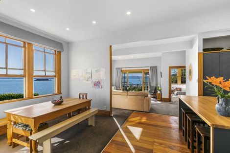 Photo of property in 465 Muritai Road, Eastbourne, Lower Hutt, 5013